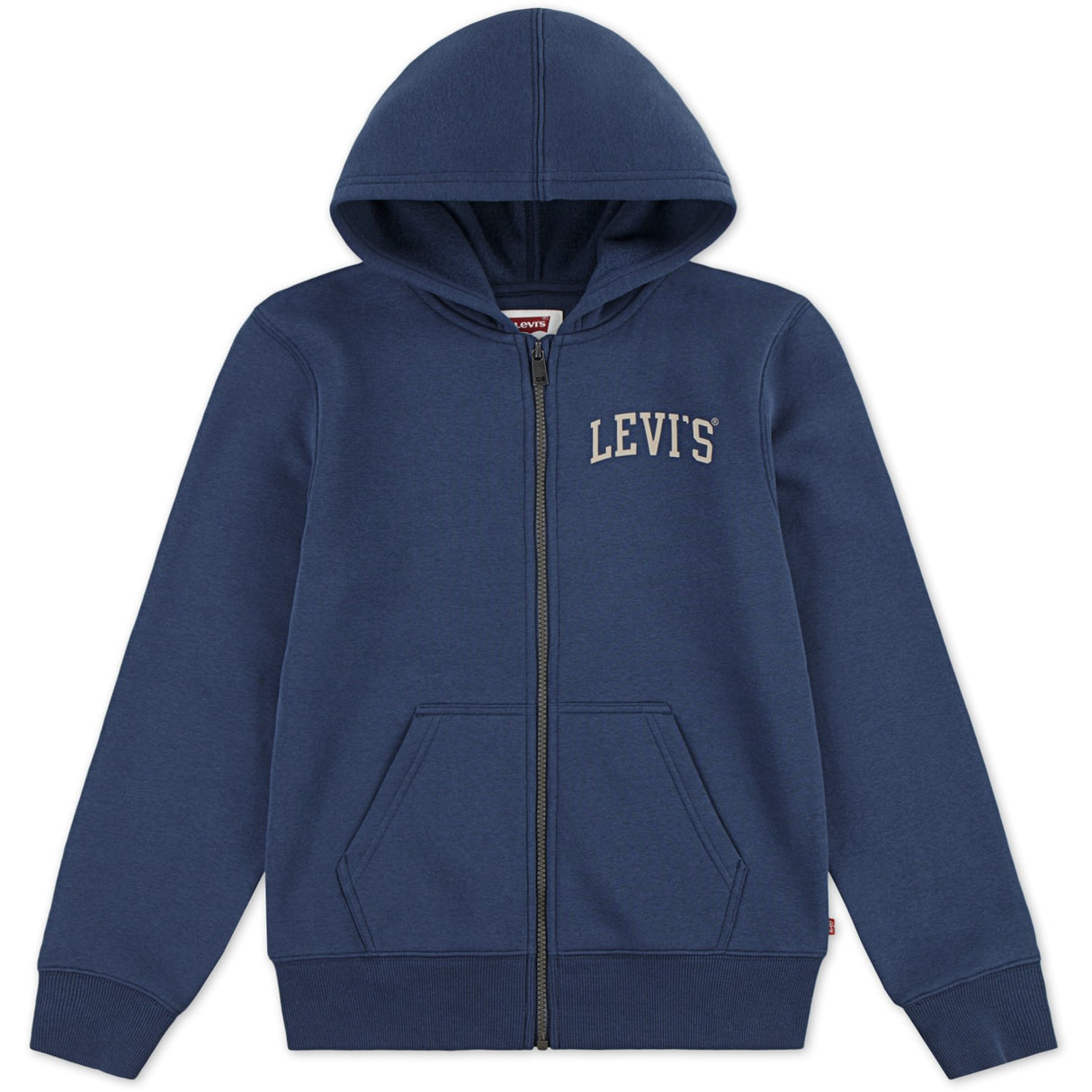 Levi's Big Dipper Legendary Full Zip Hettegenser