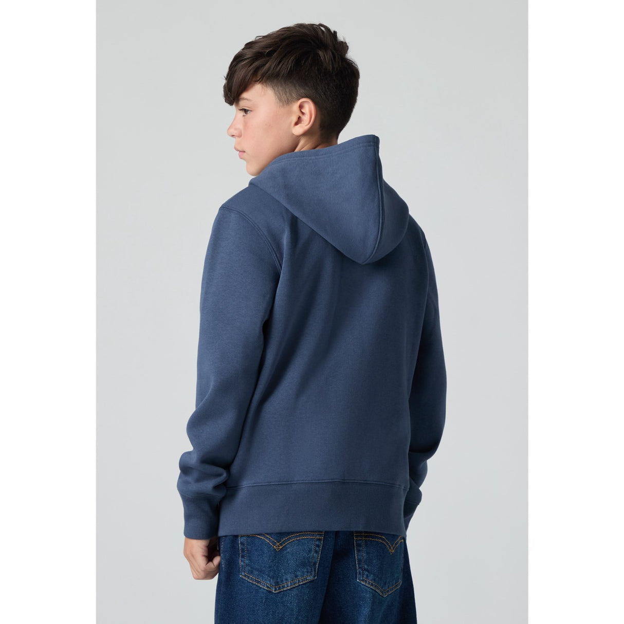 Levi's Big Dipper Legendary Full Zip Hettegenser