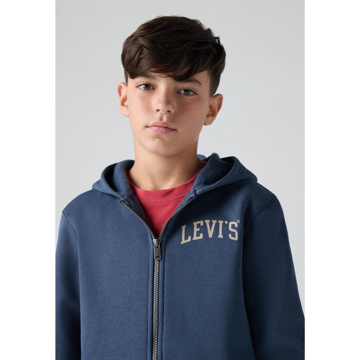Levi's Big Dipper Legendary Full Zip Hettegenser