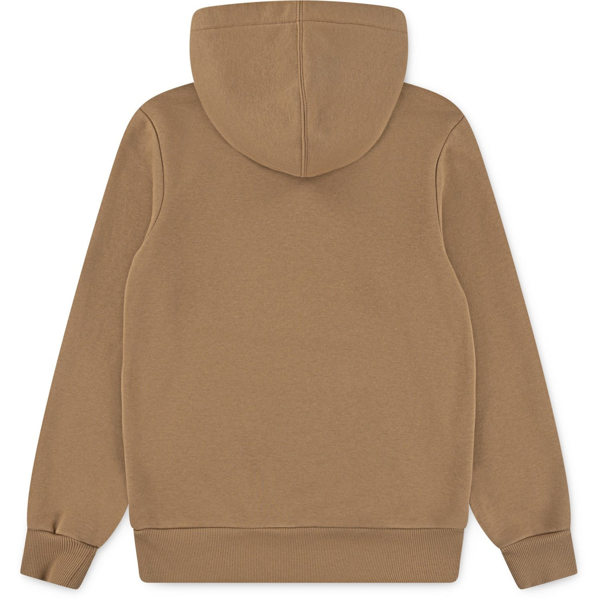 Levi's Rodeo Brown Batwing Screenprint Hettegenser