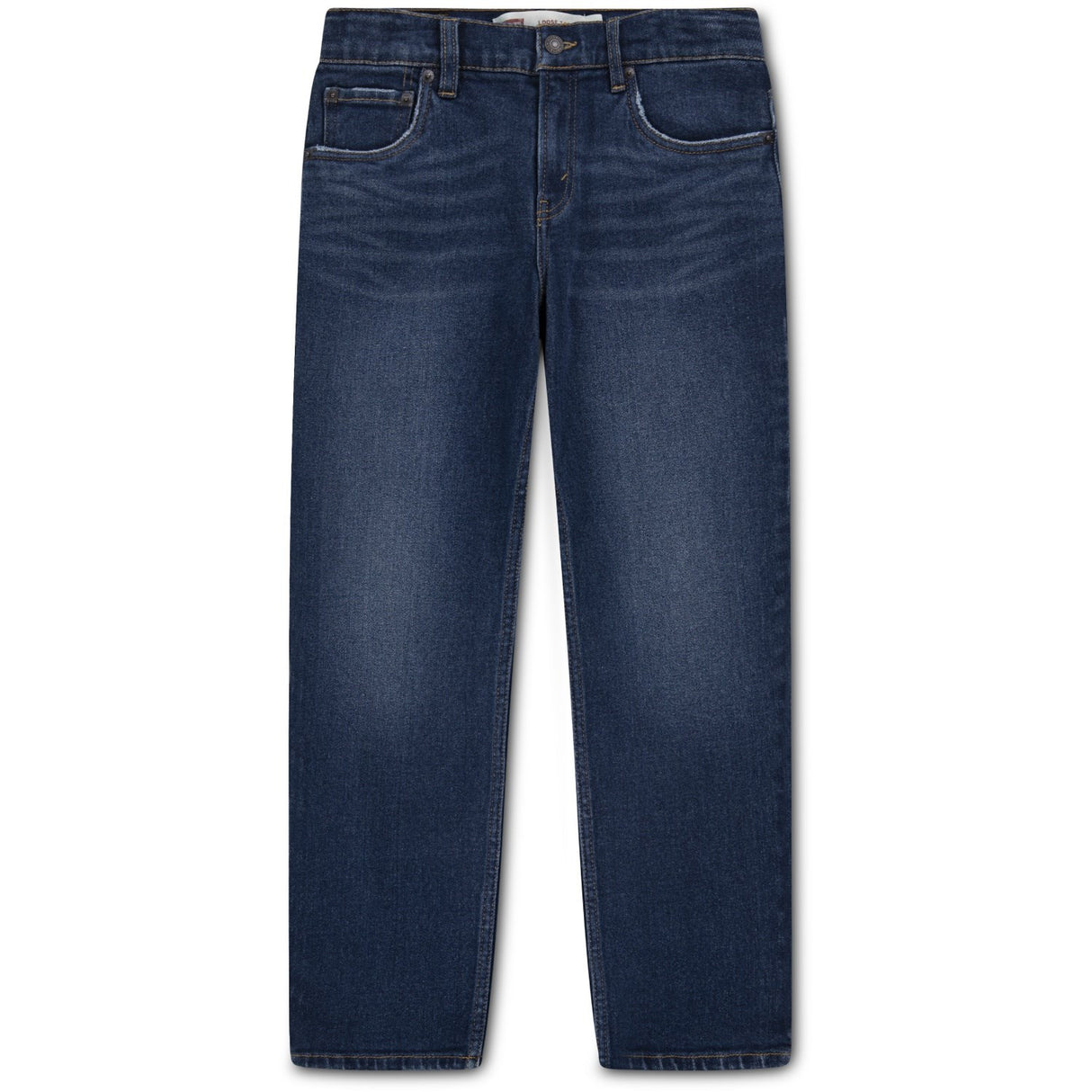 Levi's Sierra Pass Stay Loose Taper Jeans