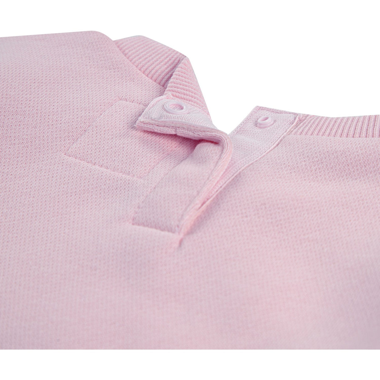 Levi's Crystal Rose Hettegenser & Jogger Sett