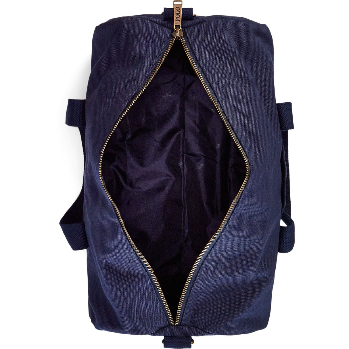 Polo Ralph Lauren Newport Navy Polo Player Duffle
