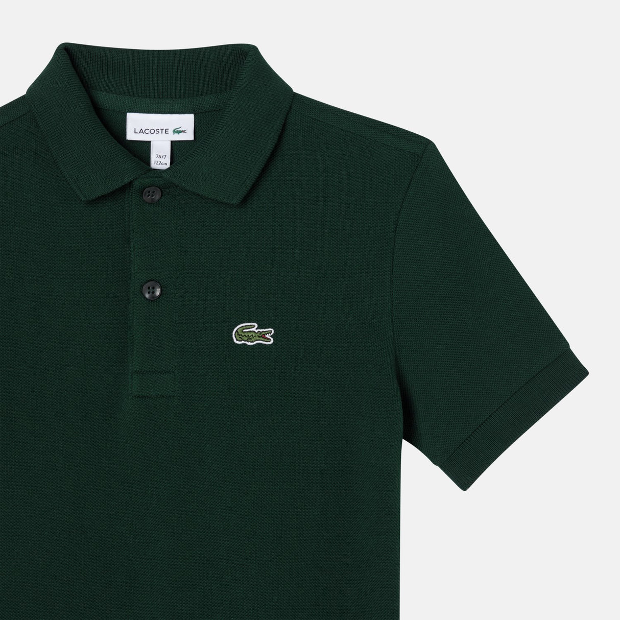 LACOSTE Sinople Ss Pique Polo