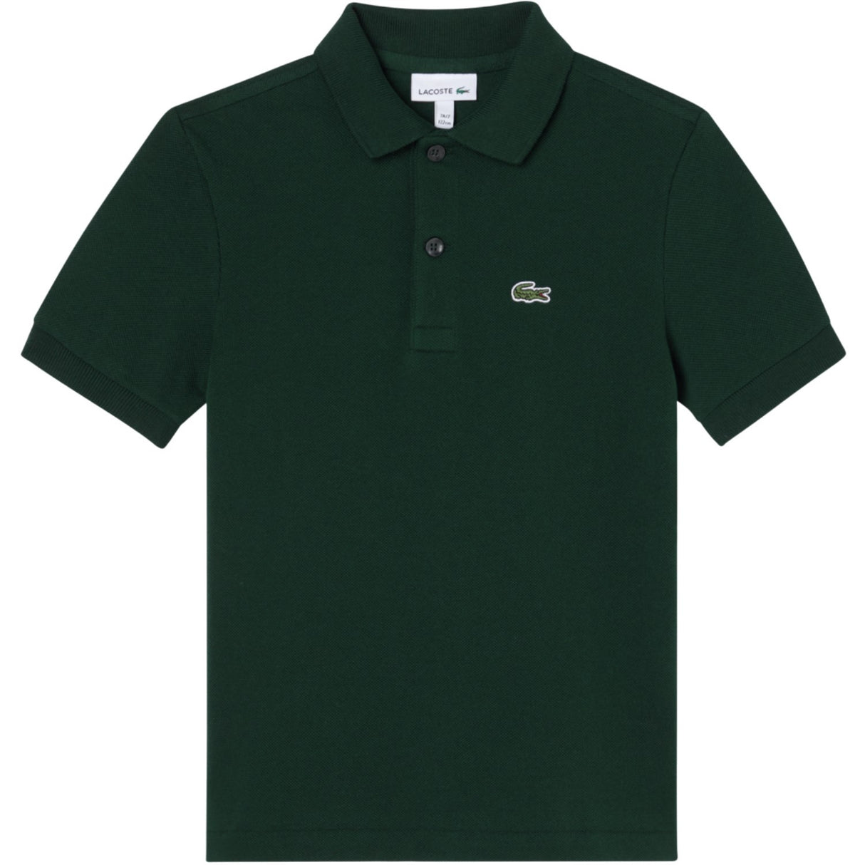 LACOSTE Sinople Ss Pique Polo
