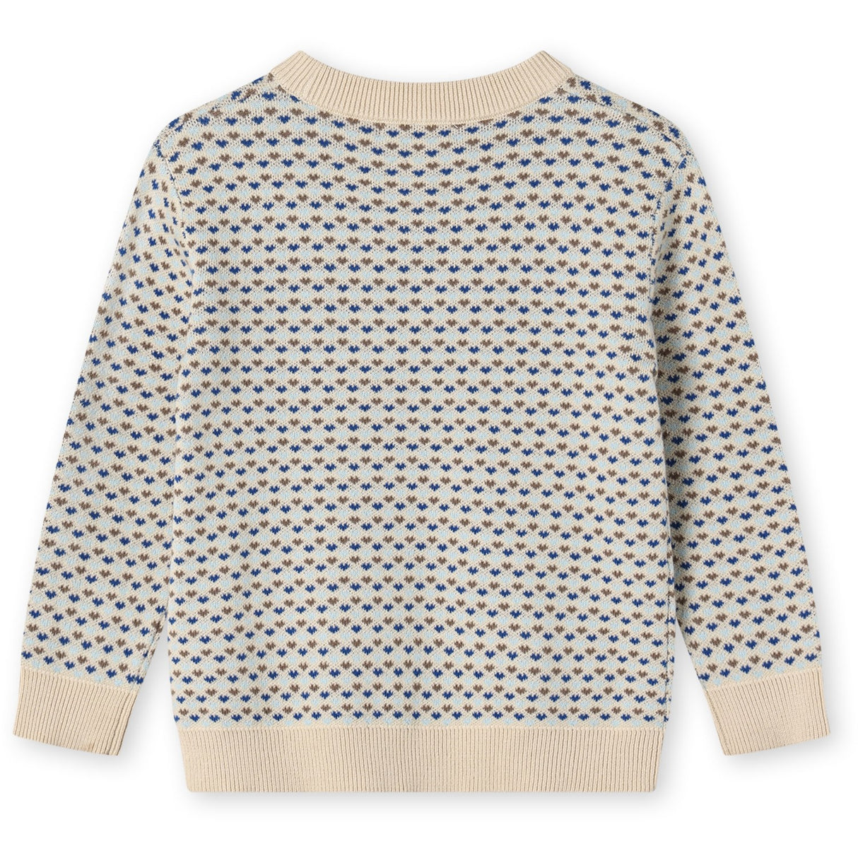 Fliink Sandshell Baie Multi Pullover
