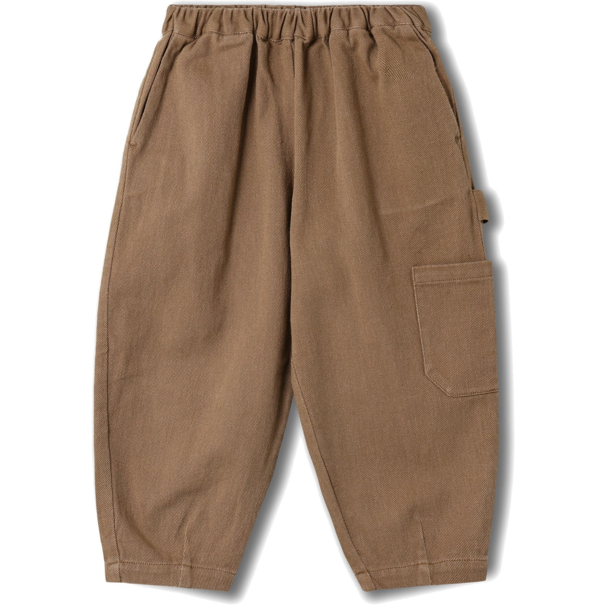 Fliink Pine Bark Duna Cargo Pant