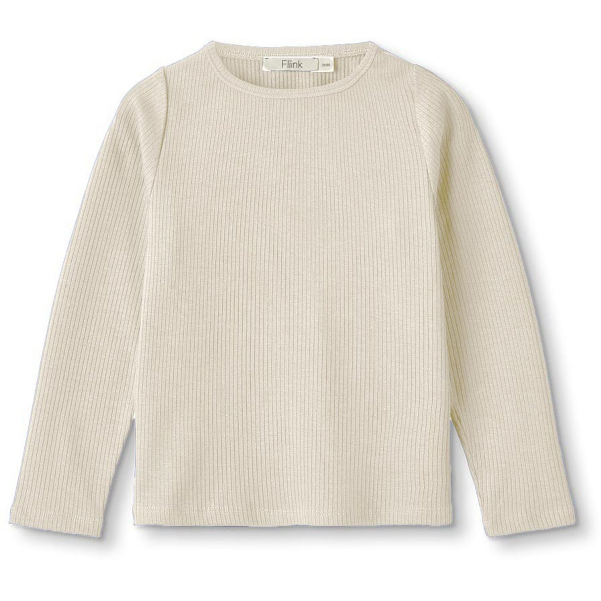 Fliink Sandshell Kenna Ls Bluse