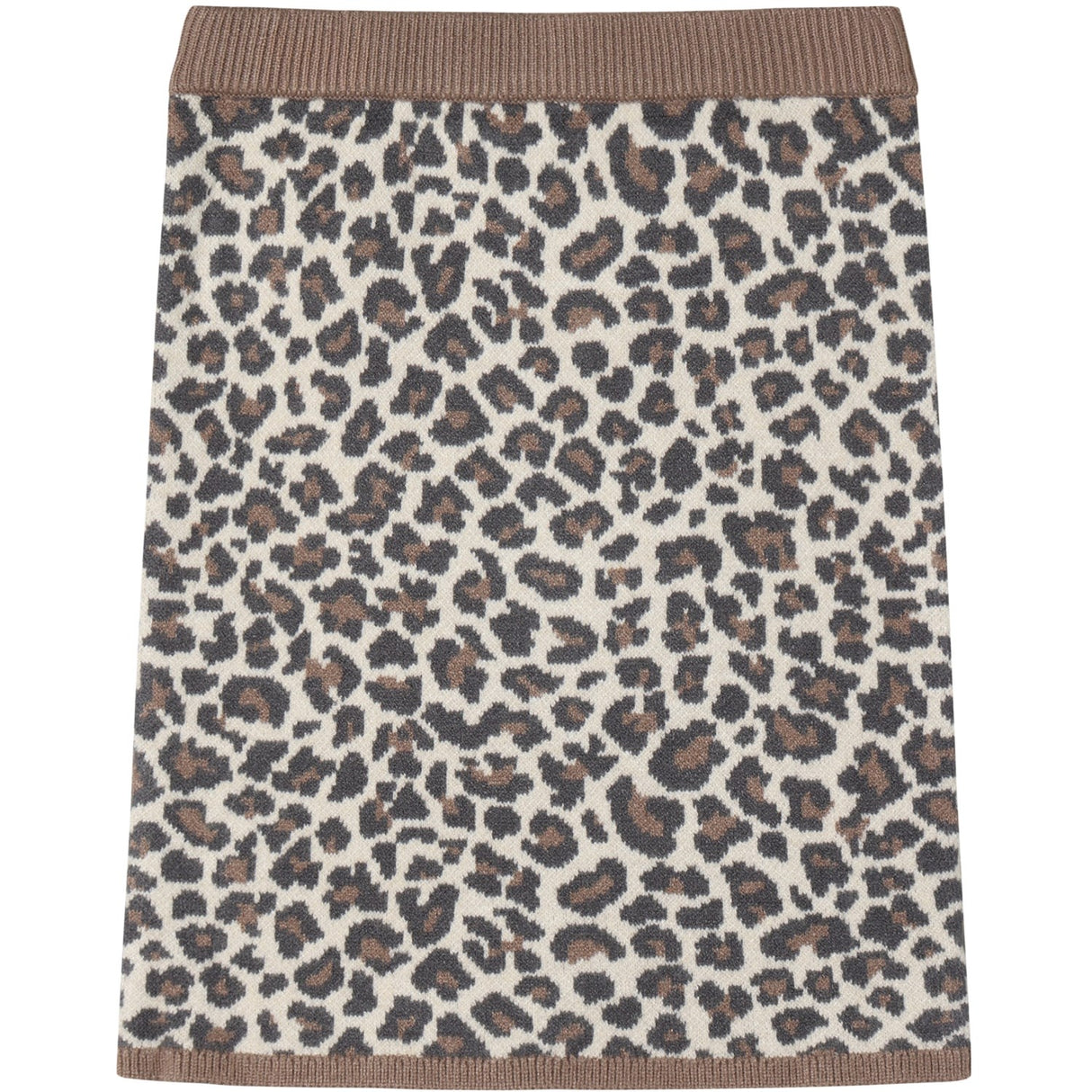 Fliink Pine Bark Benna Leo Skjørt