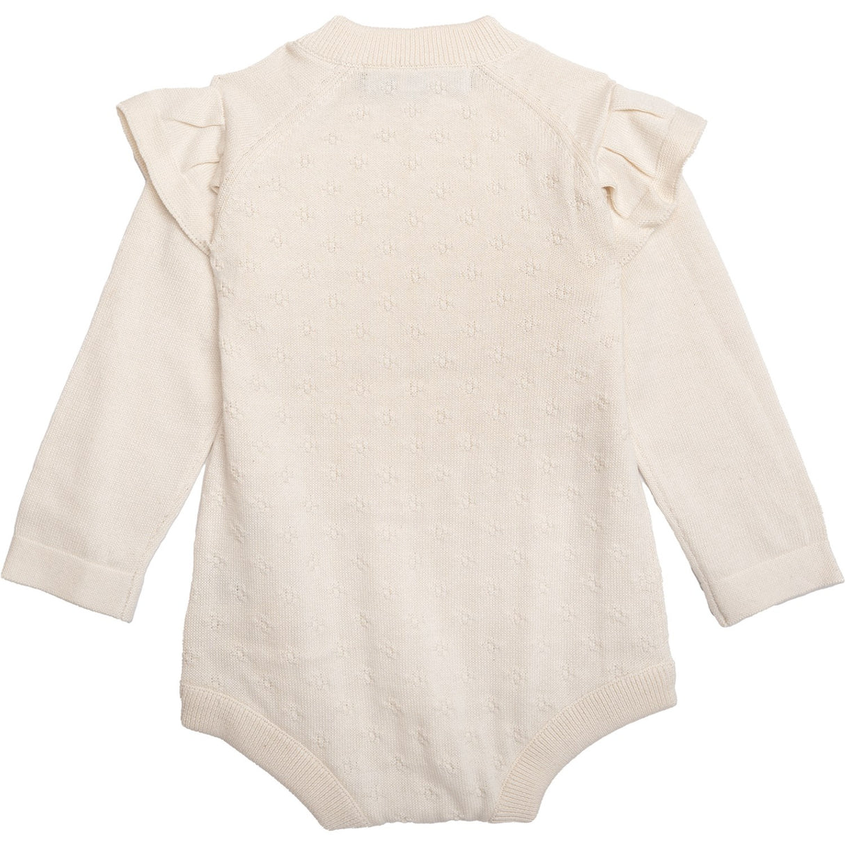 Hanevild Ivory Lucy Romper