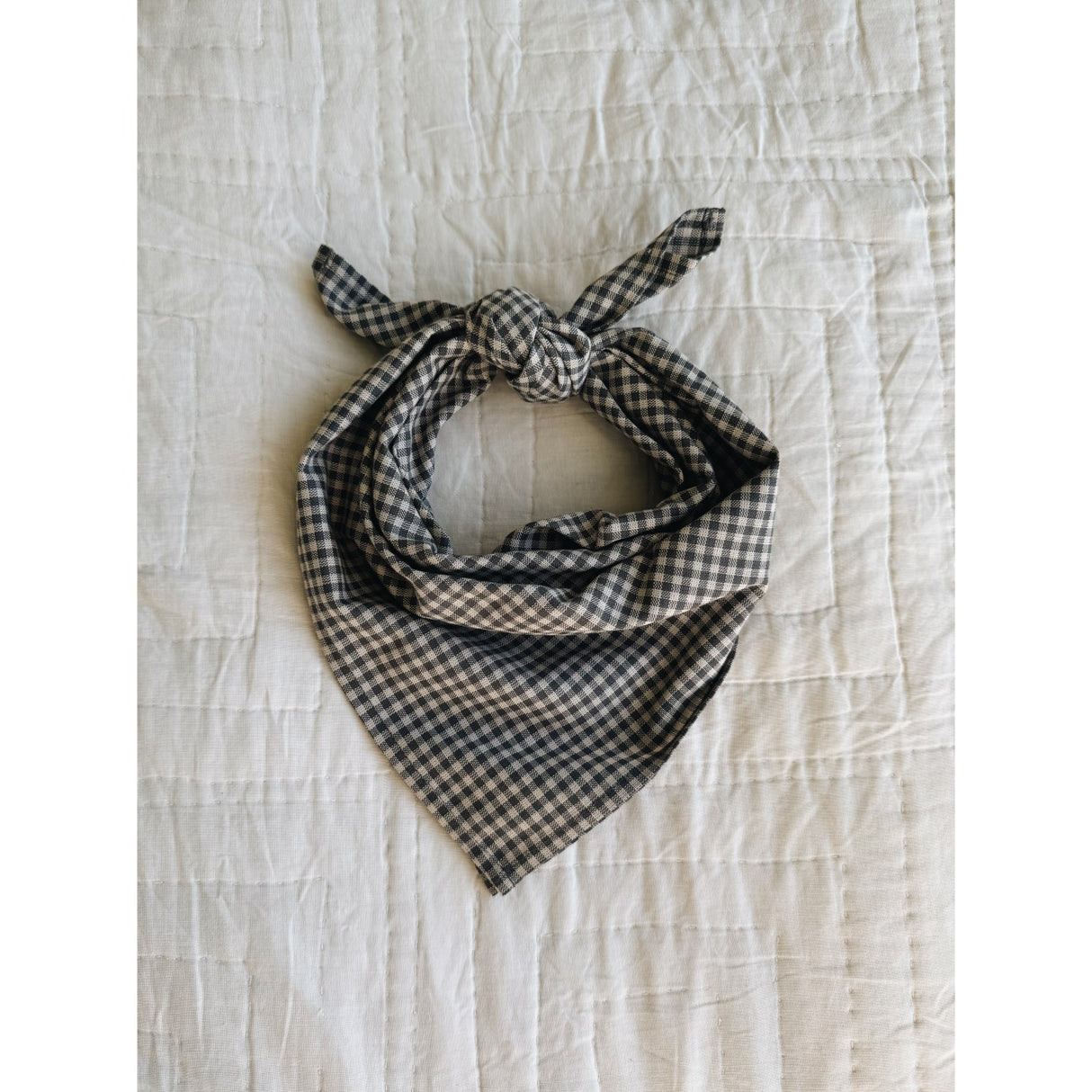 Lalaby ForestCheck VERA SCARF