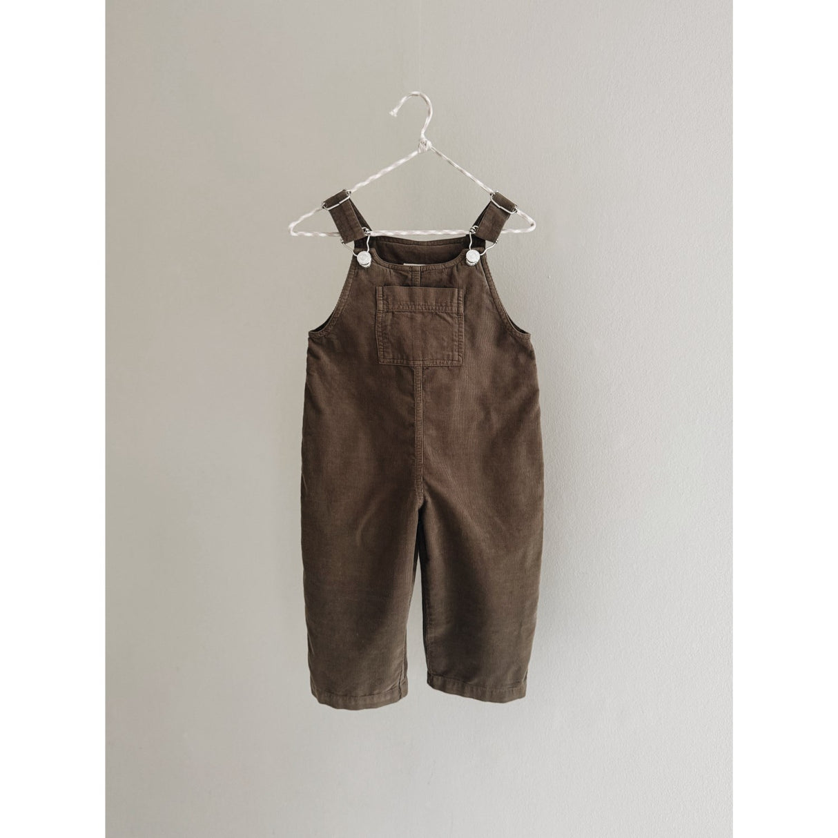 Lalaby Wood OLE OVERALLS