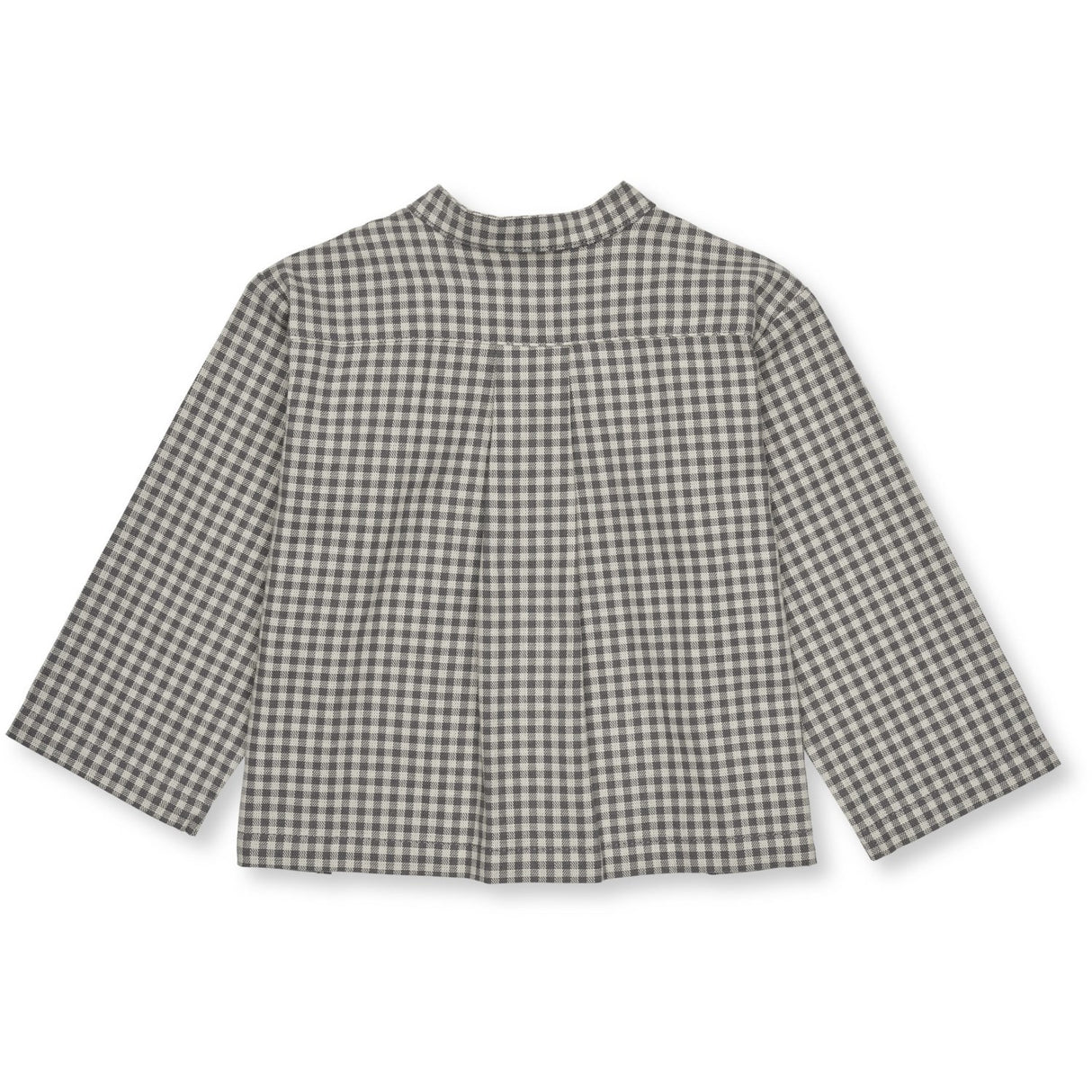 Lalaby ForestCheck CARLO SHIRT BABY