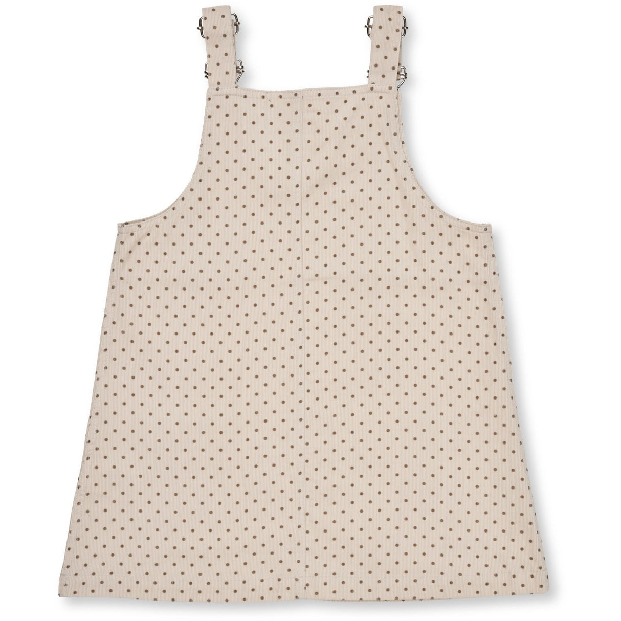 Lalaby BrownDot Pipi Kjole