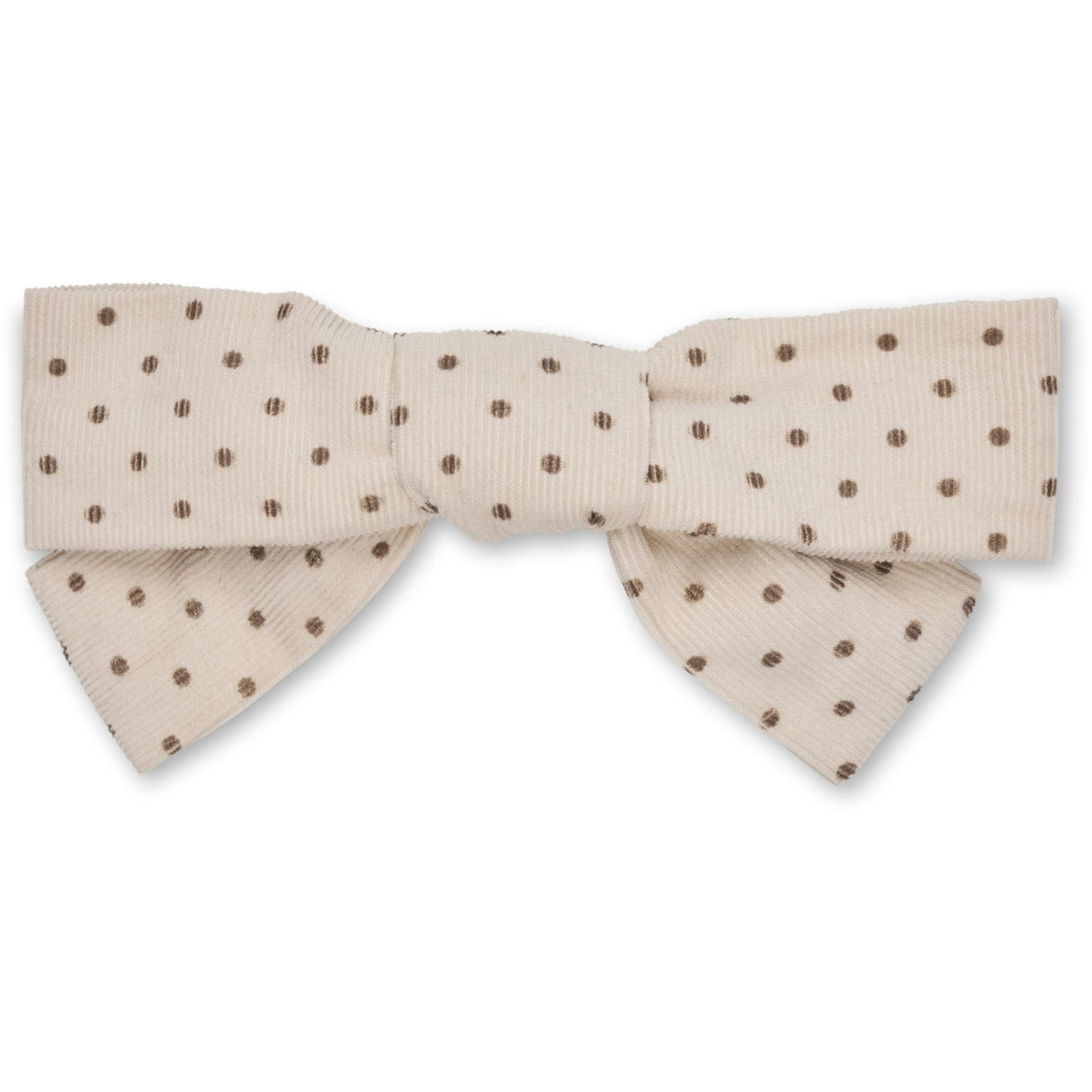 Lalaby BrownDot Big Hair Bue