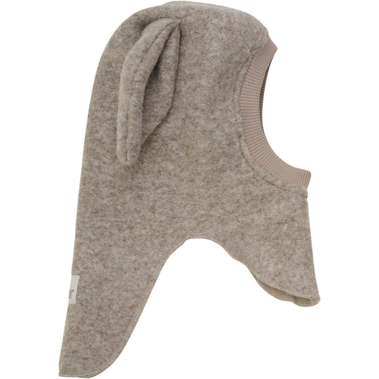 Huttelihut Camel Melange Elefantlue Ears Ull