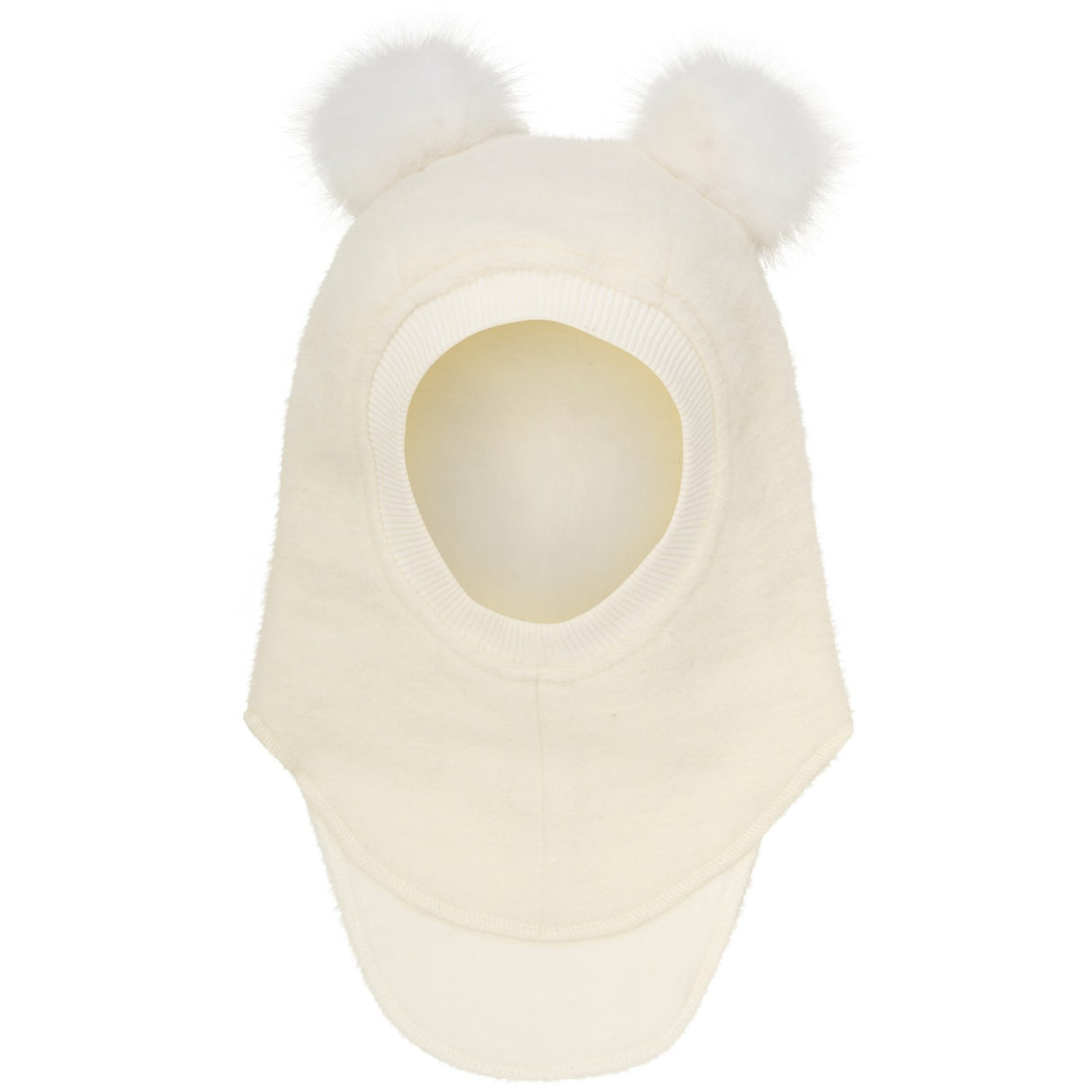 Huttelihut Tofu Elefantlue Ull Alpaca Pompoms