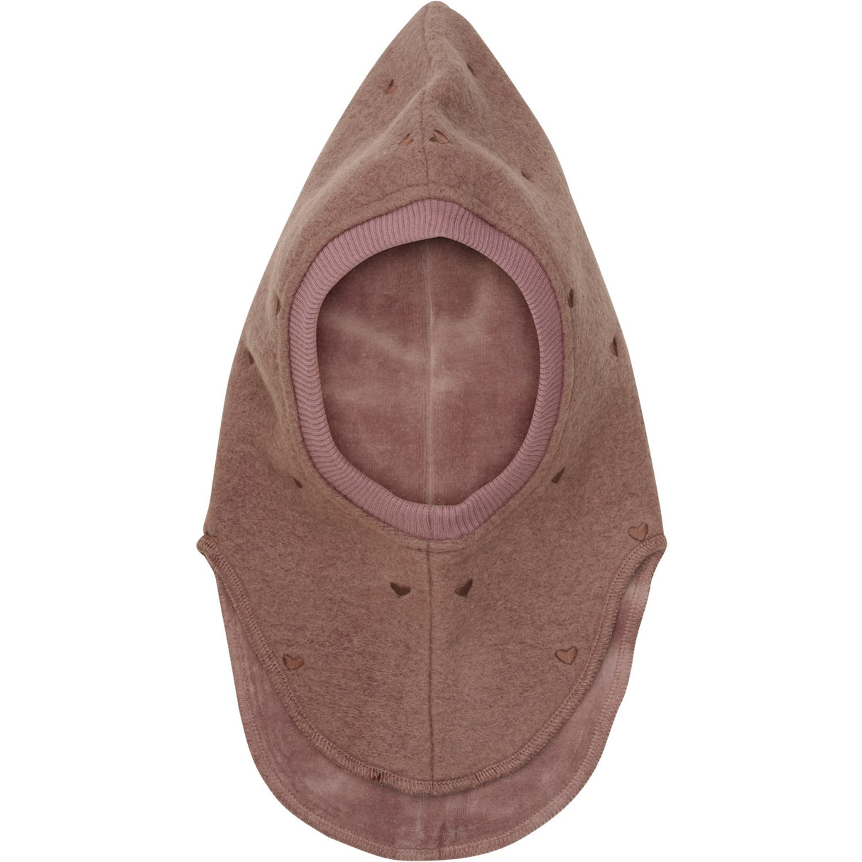 Huttelihut Burlwood Elefantlue All Over Emb. Ull