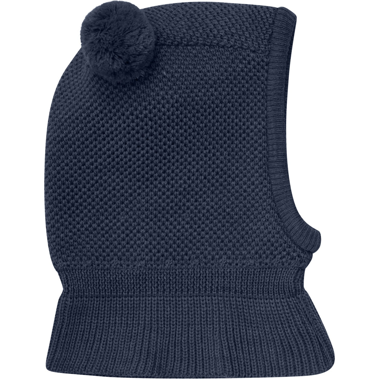 Huttelihut Overture Elefantlue Windstop Pompoms