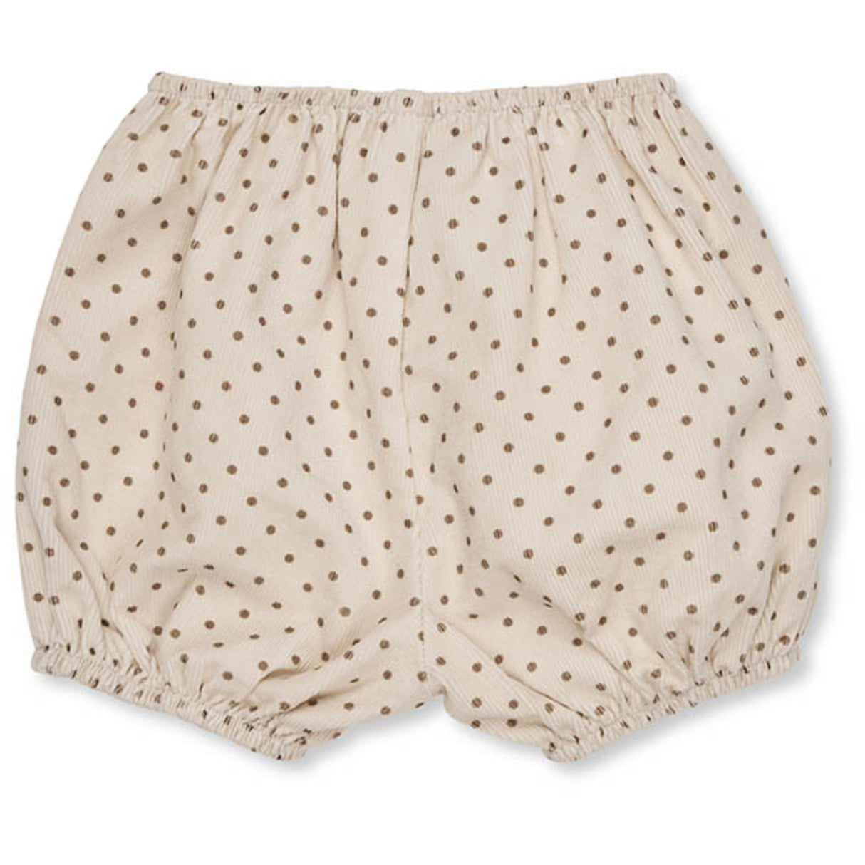 Lalaby BrownDot Nelly Bloomers