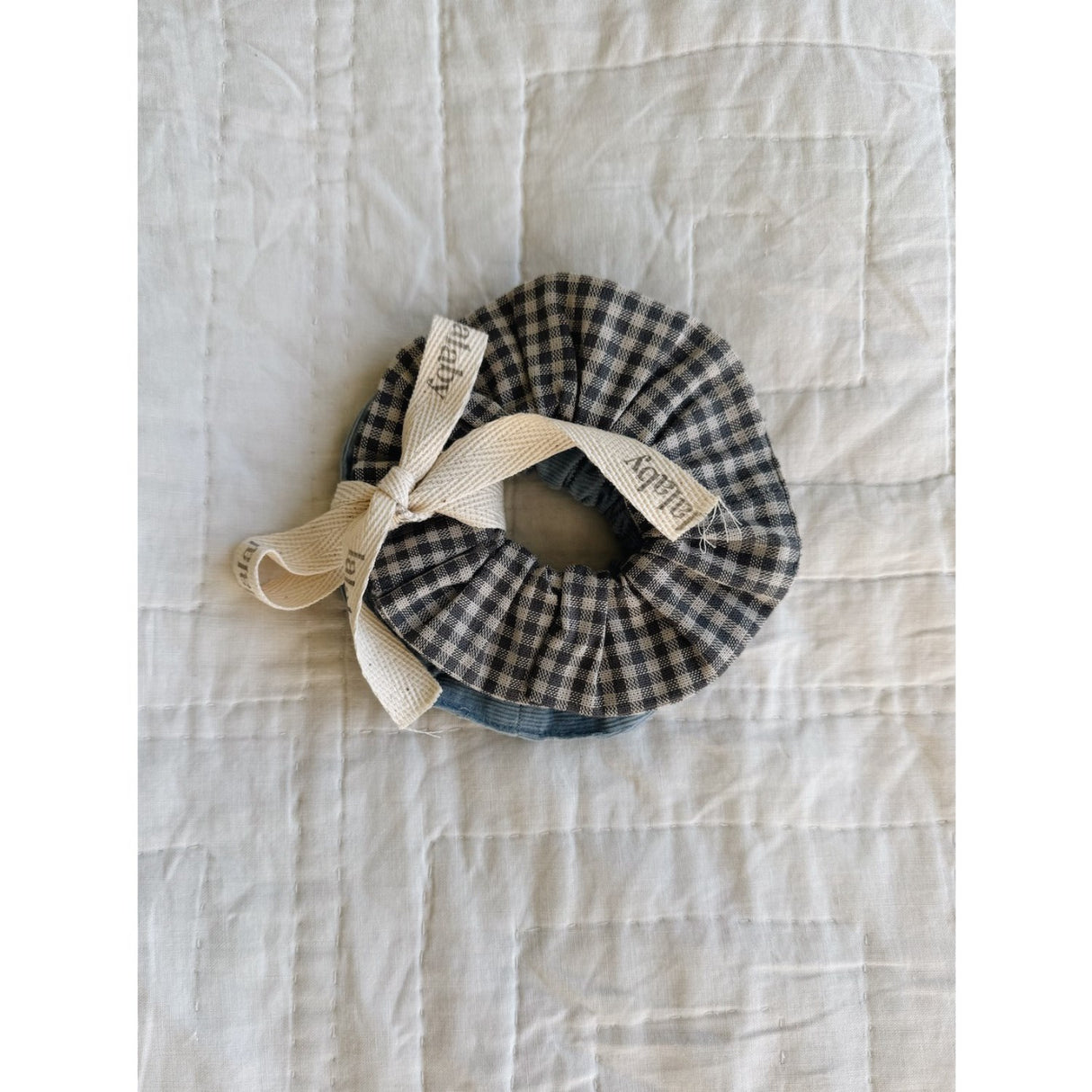 Lalaby Pack SCRUNCHIE 2