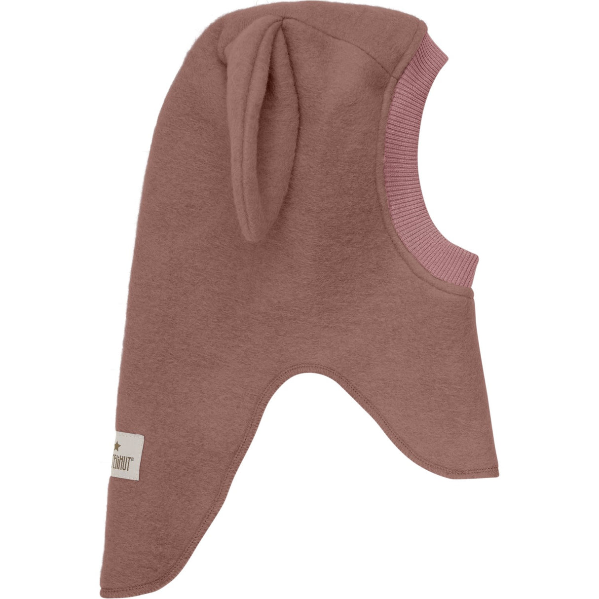 Huttelihut Burlwood Elefantlue Ears Ull