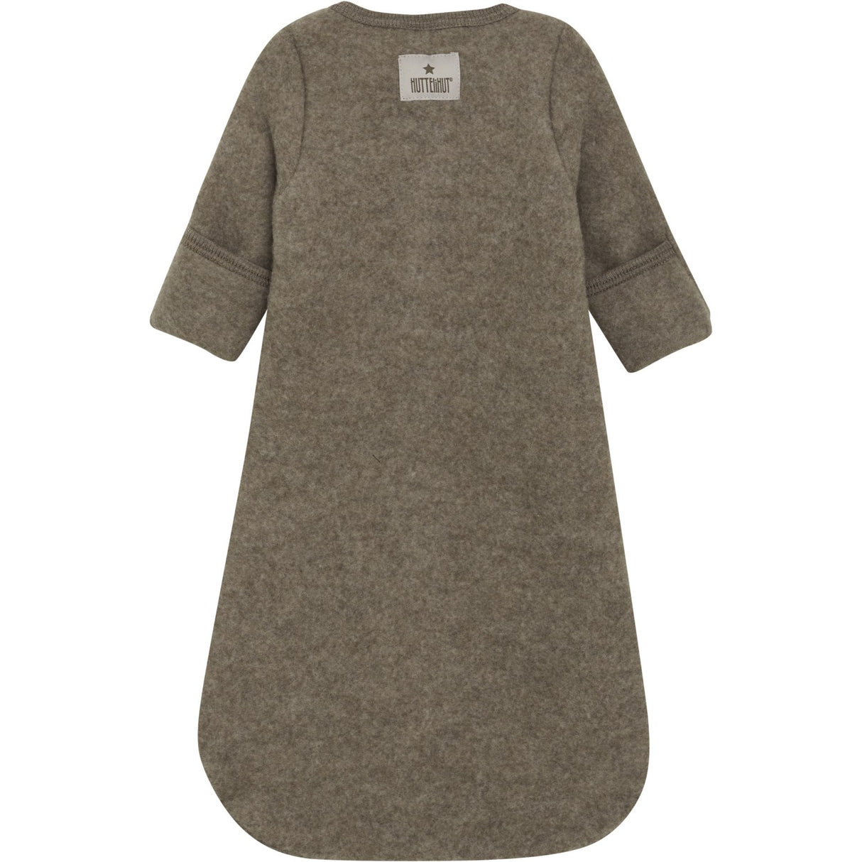 Huttelihut Savannah Melange Sleeping Veske Ull Fleece