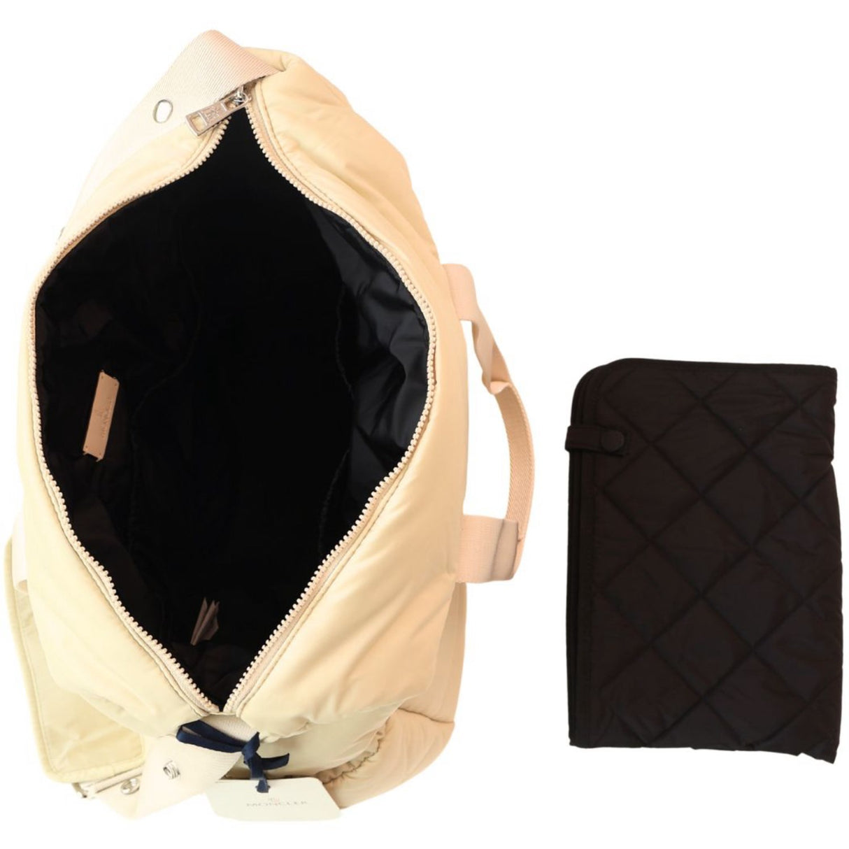 Moncler Miscellaneous Mommy Tote Veske