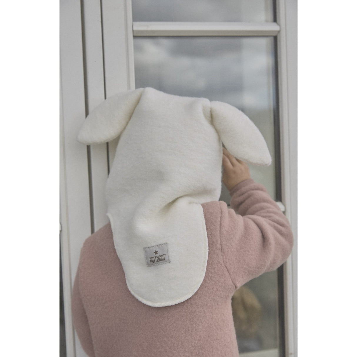 Huttelihut Tofu Elefantlue Ears Ull