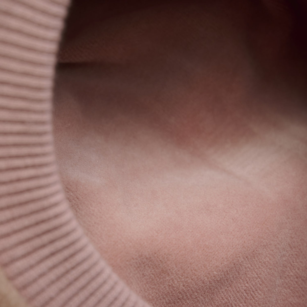 Huttelihut Rose Melange Elefantlue Ears Ull