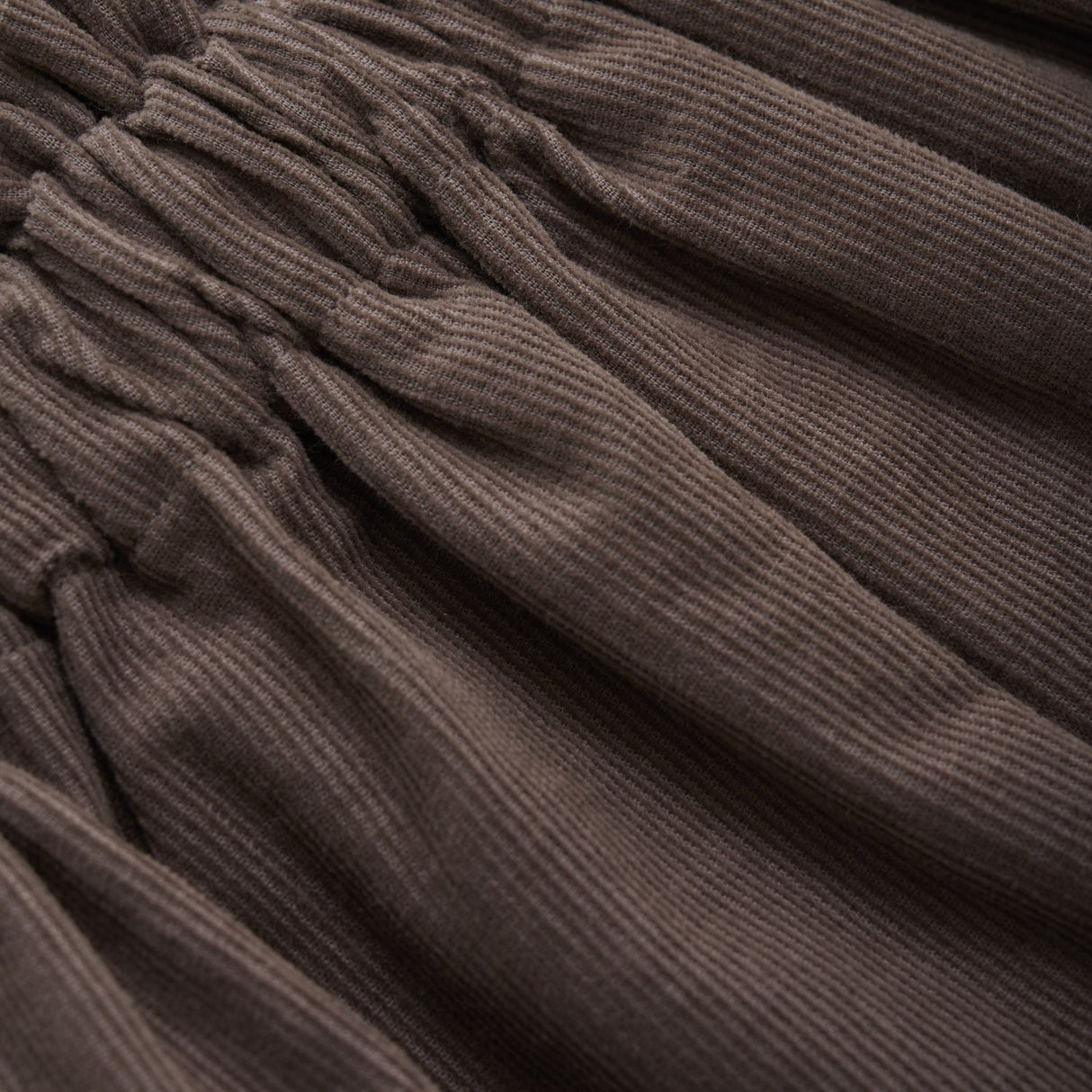 Huttelihut Falcon Skjørt Corduroy