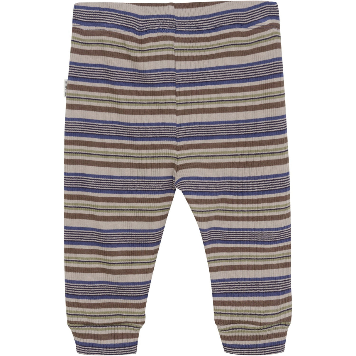 Minymo Parisian Night Bukser Y/D Rib