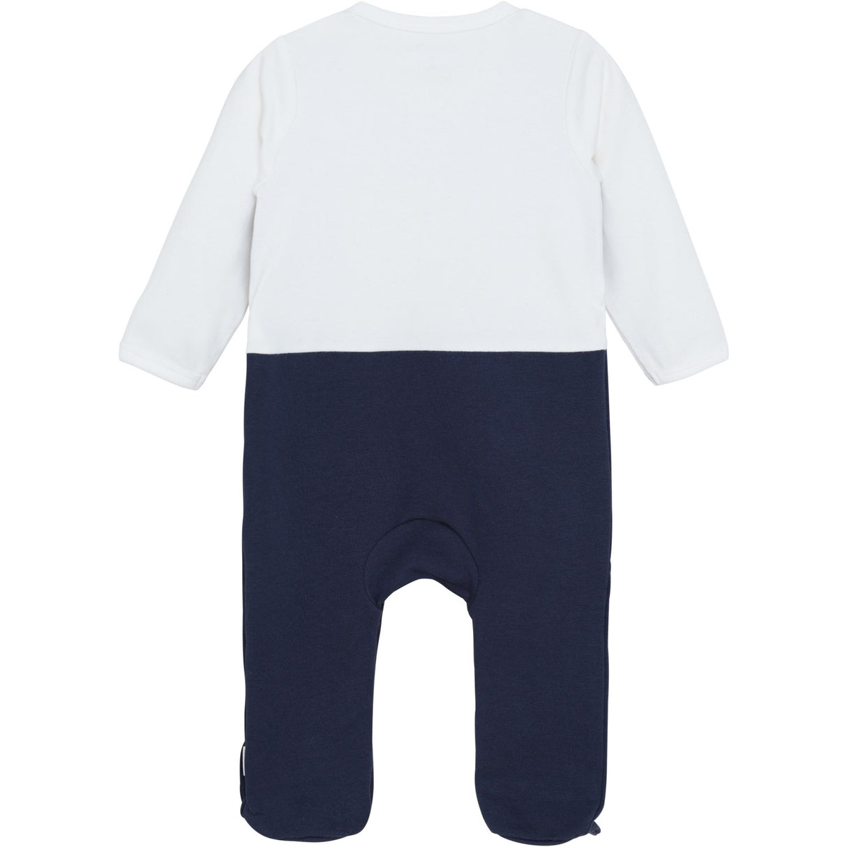 Minymo Parisian Night Drakt LS