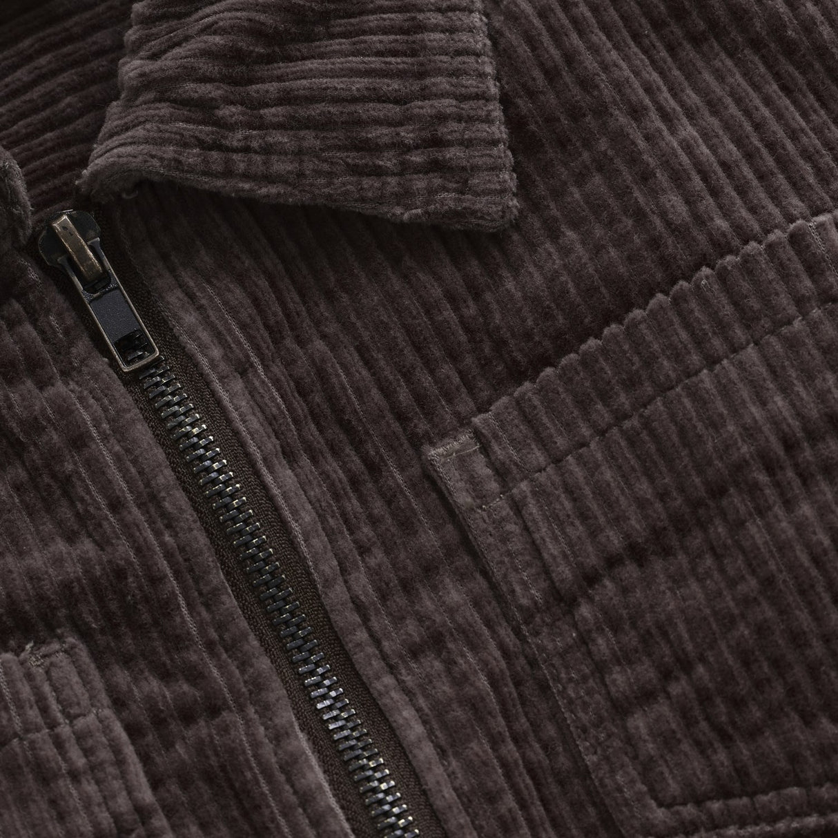 Minymo Chocolate Chip Skjorte LS Cord