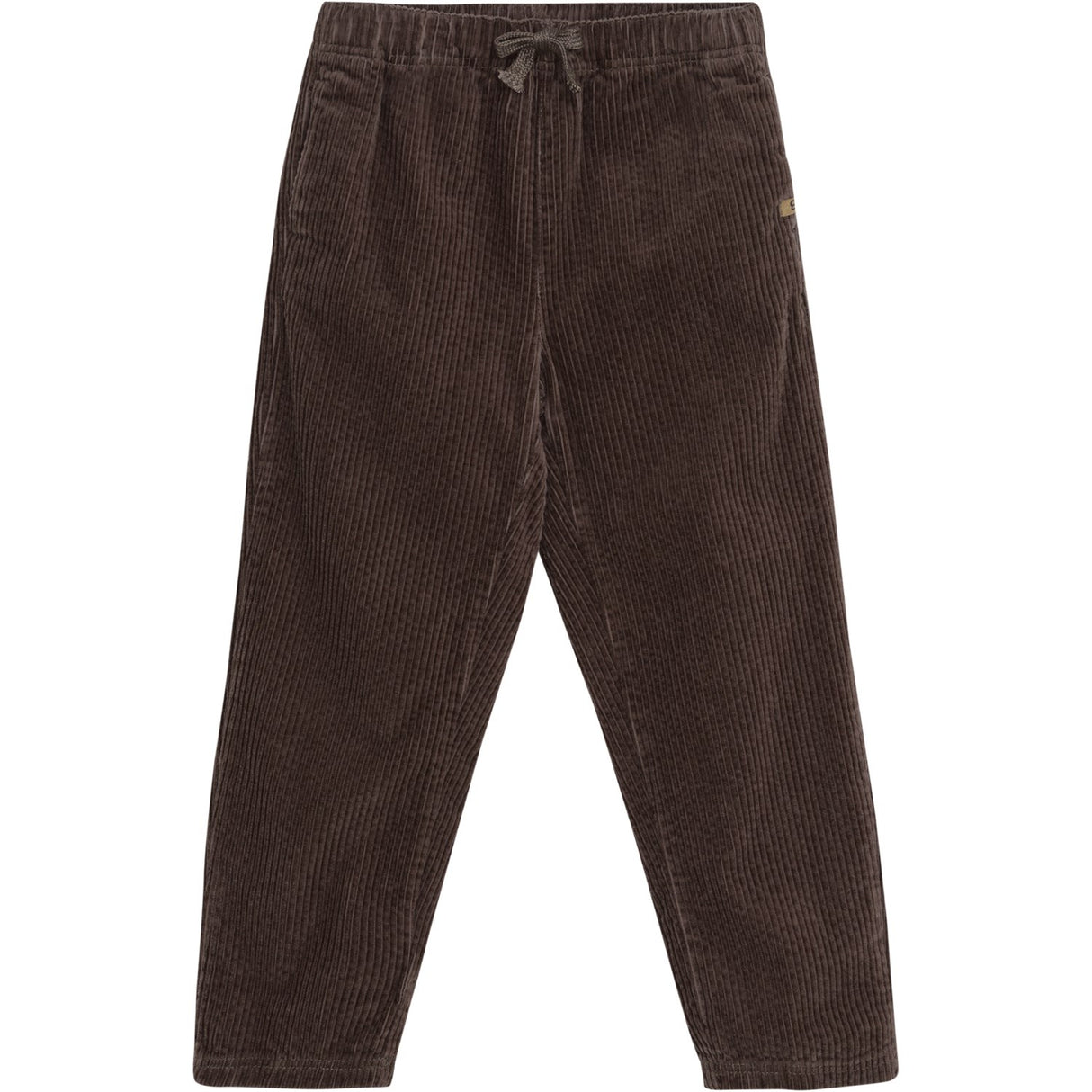 Minymo Chocolate Chip Bukser Cord