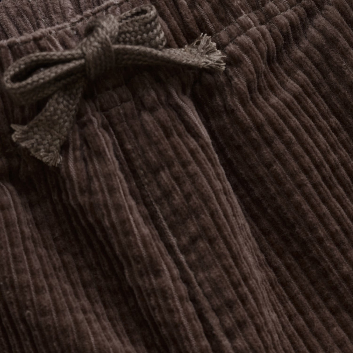 Minymo Chocolate Chip Bukser Cord