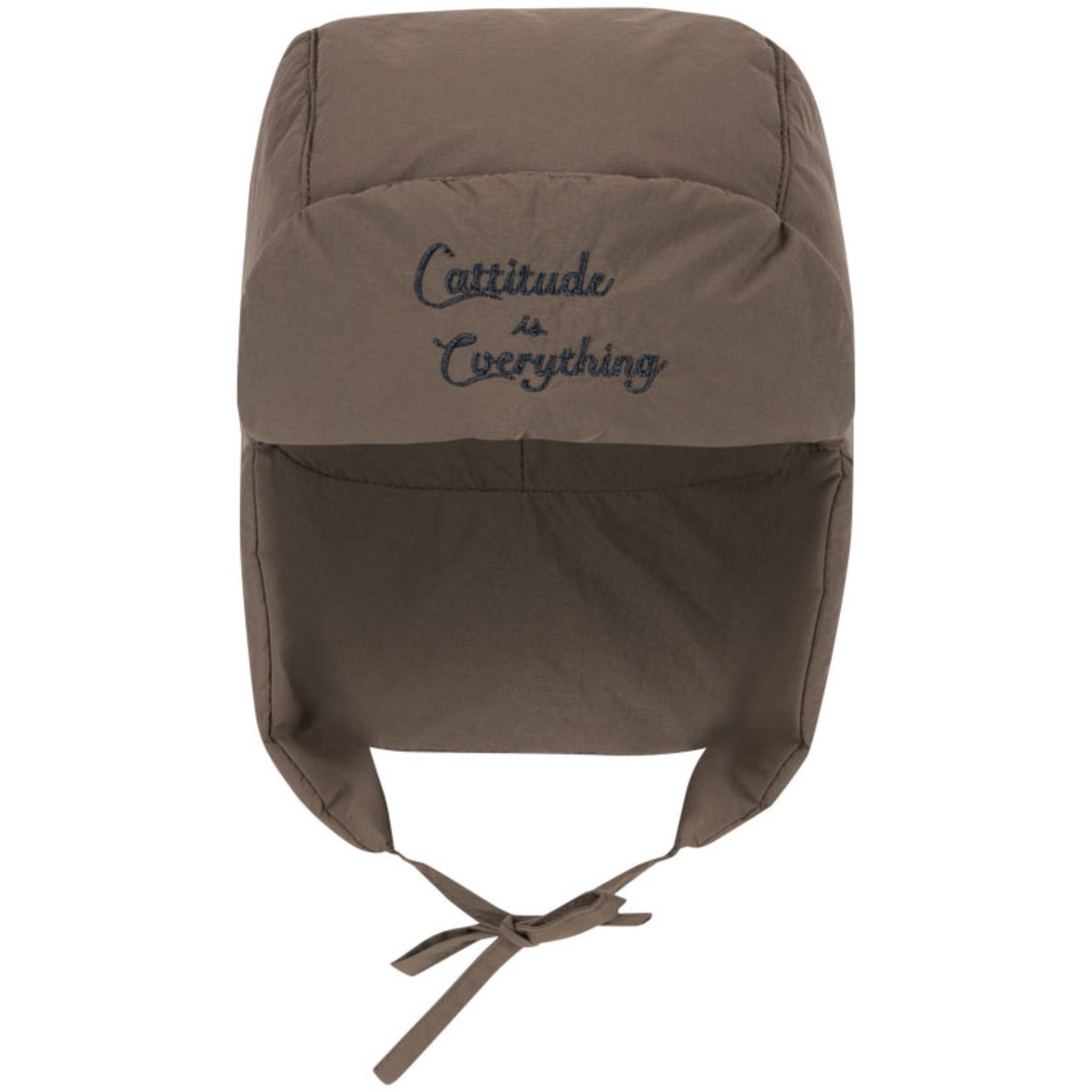 Konges Sløjd Walnut Juno Lue