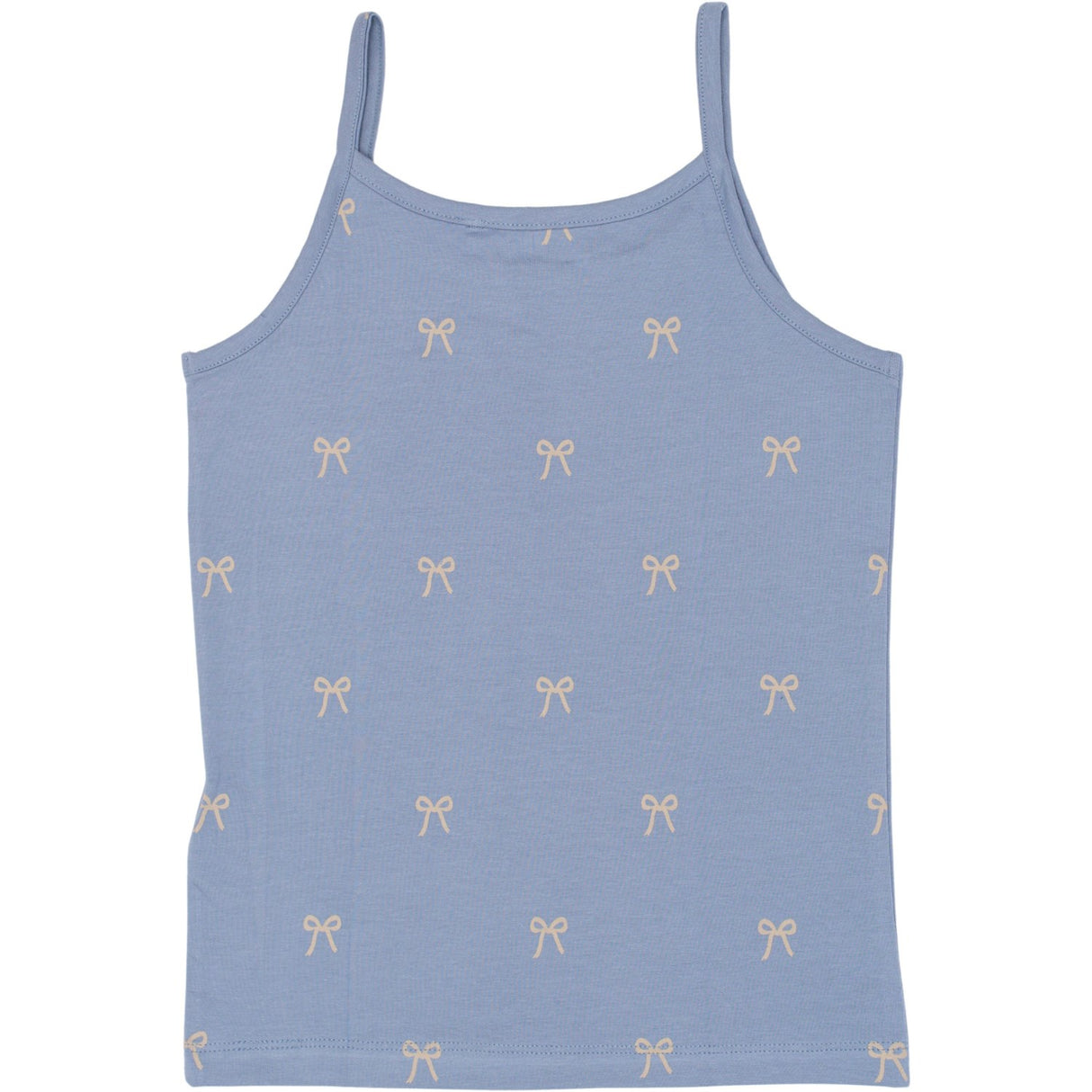 The New Navy Blazer Stropp Topp 2-Pakning