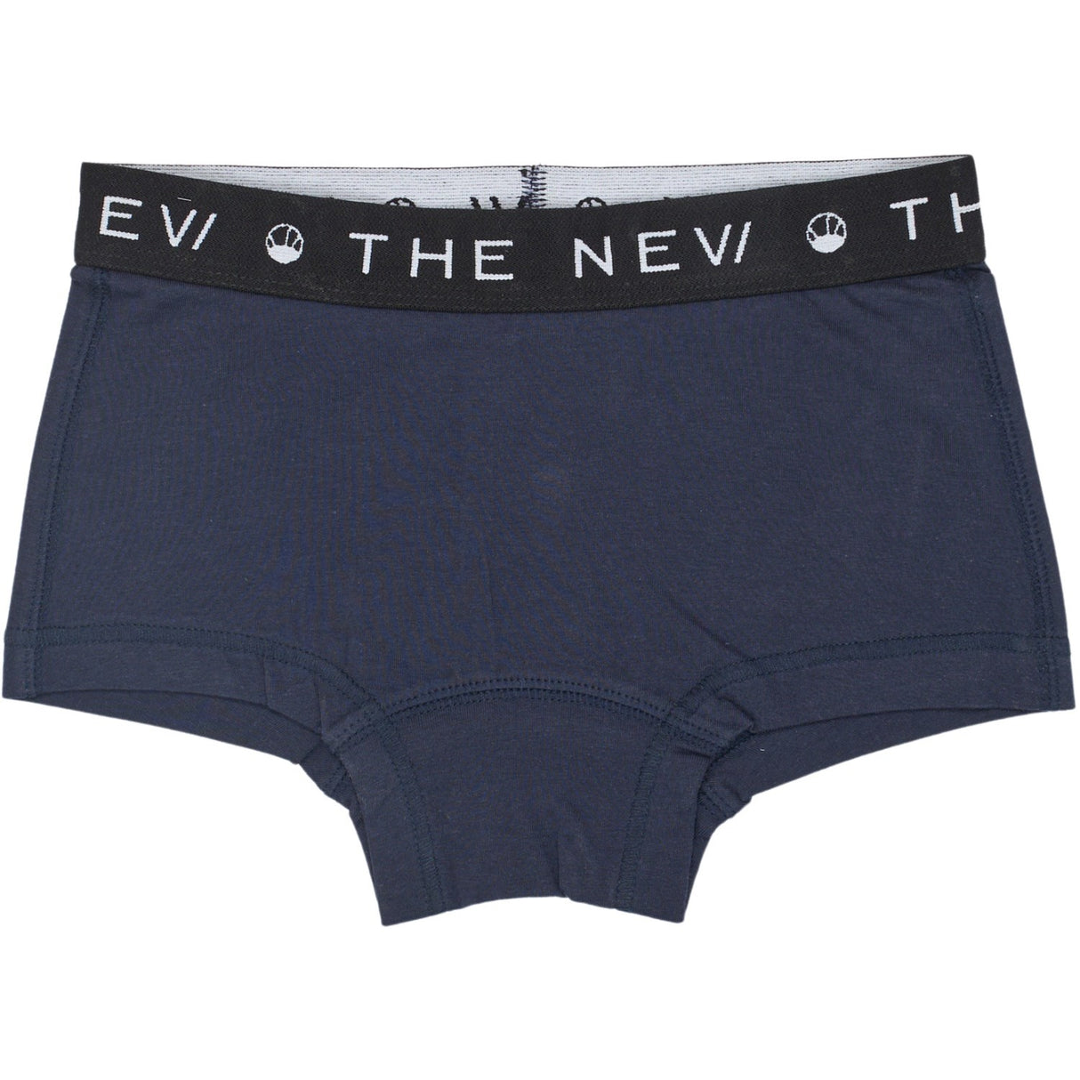 The New Navy Blazer Hipsters 2-Pakning