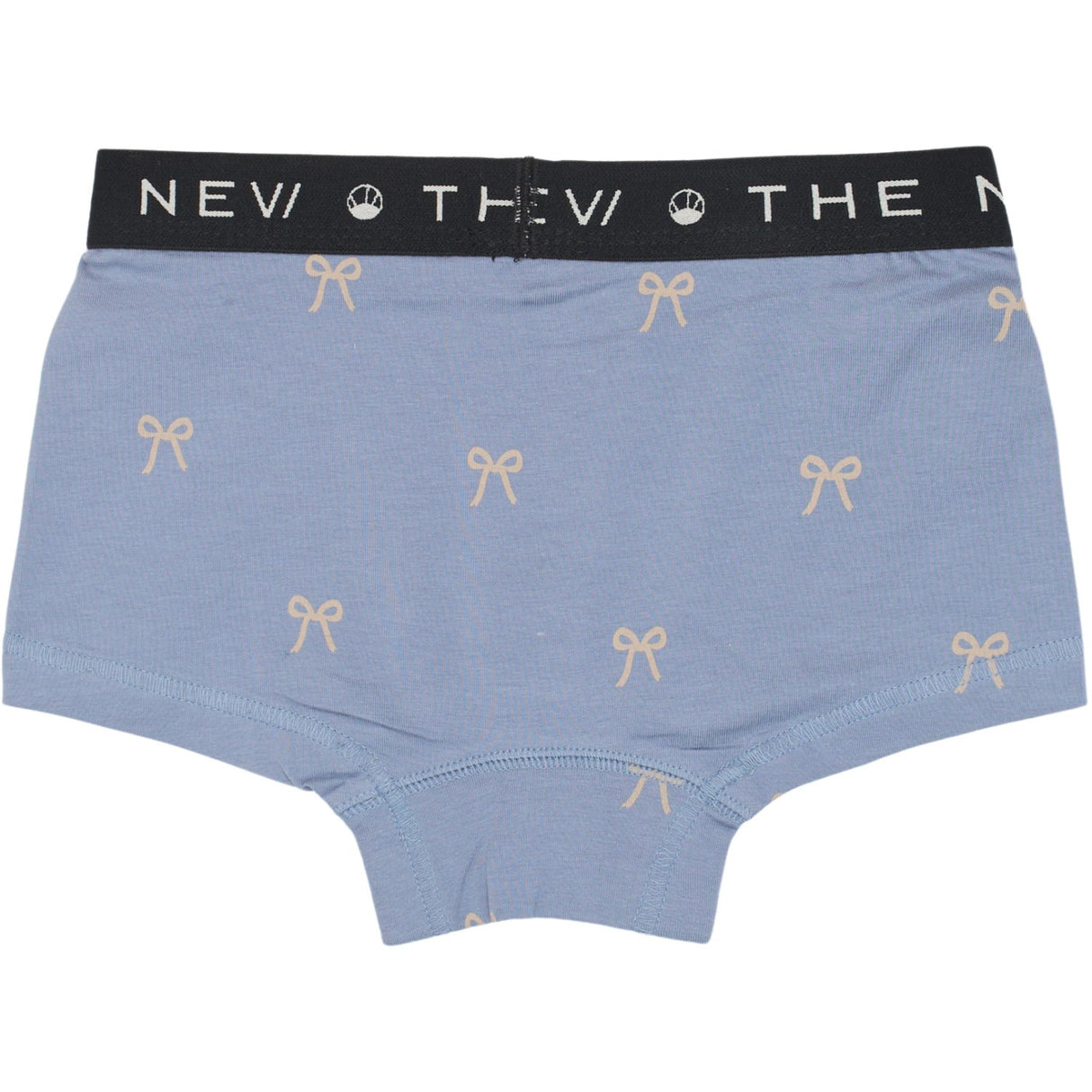 The New Navy Blazer Hipsters 2-Pakning