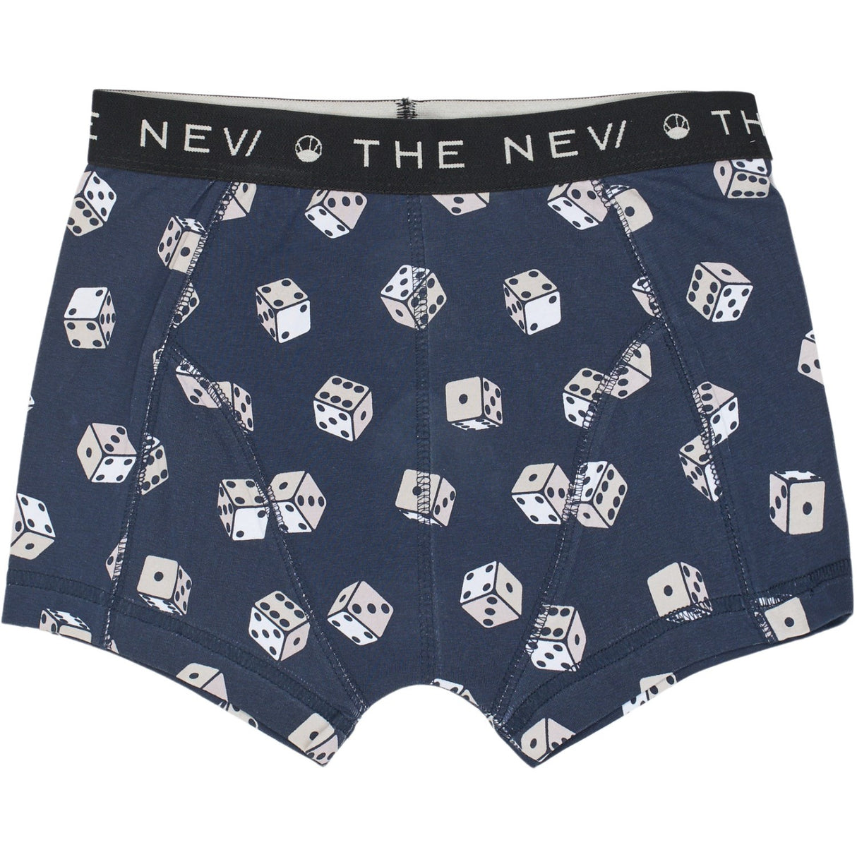 The New Navy Blazer Boxers 2-Pakning