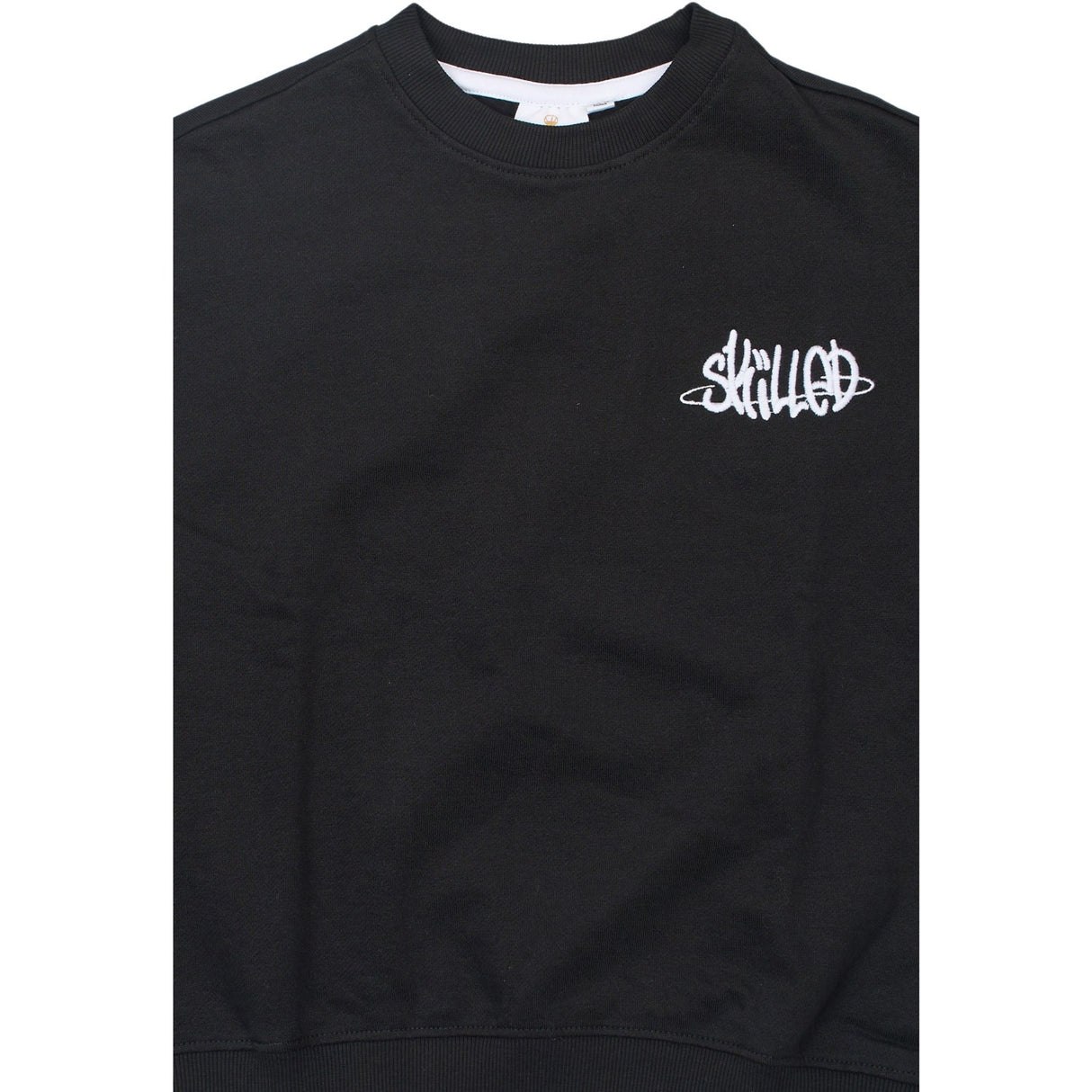 The New Black Beauty Ron Oversize Collegegenser