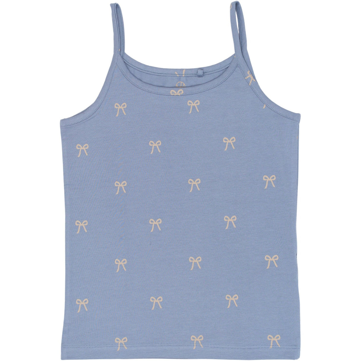 The New Navy Blazer Stropp Topp 2-Pakning