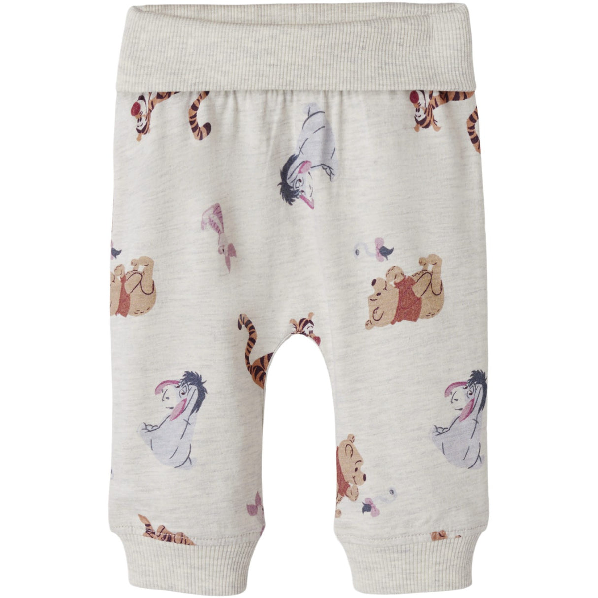 Name It Peyote Melange Nbnollu Pooh Bukser Wdi