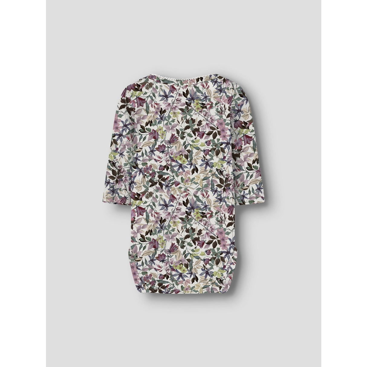 Name It Cloud Dancer Nbfsalliana Ls Body