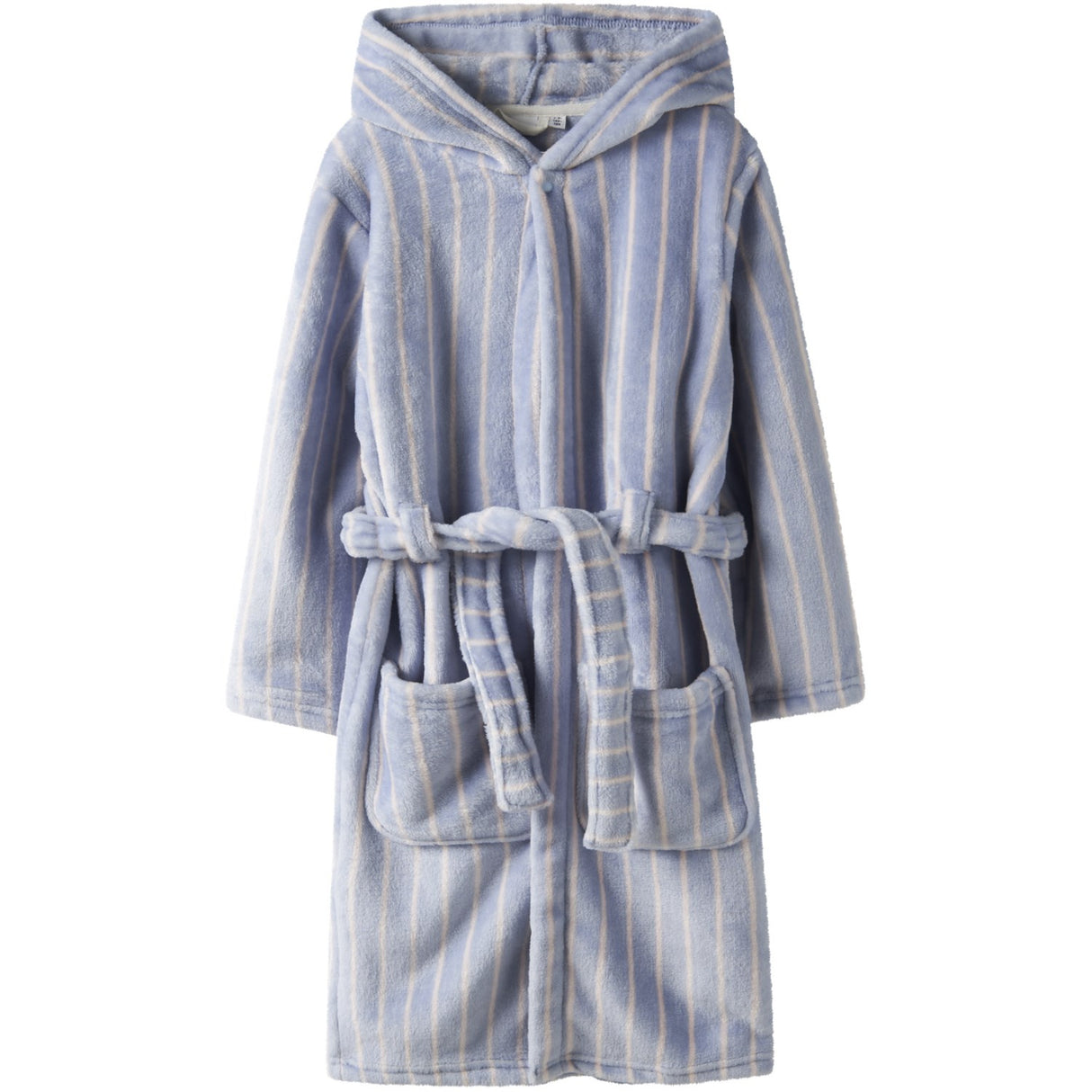 Name It Kentucky Blue Nkfrose Morning Robe