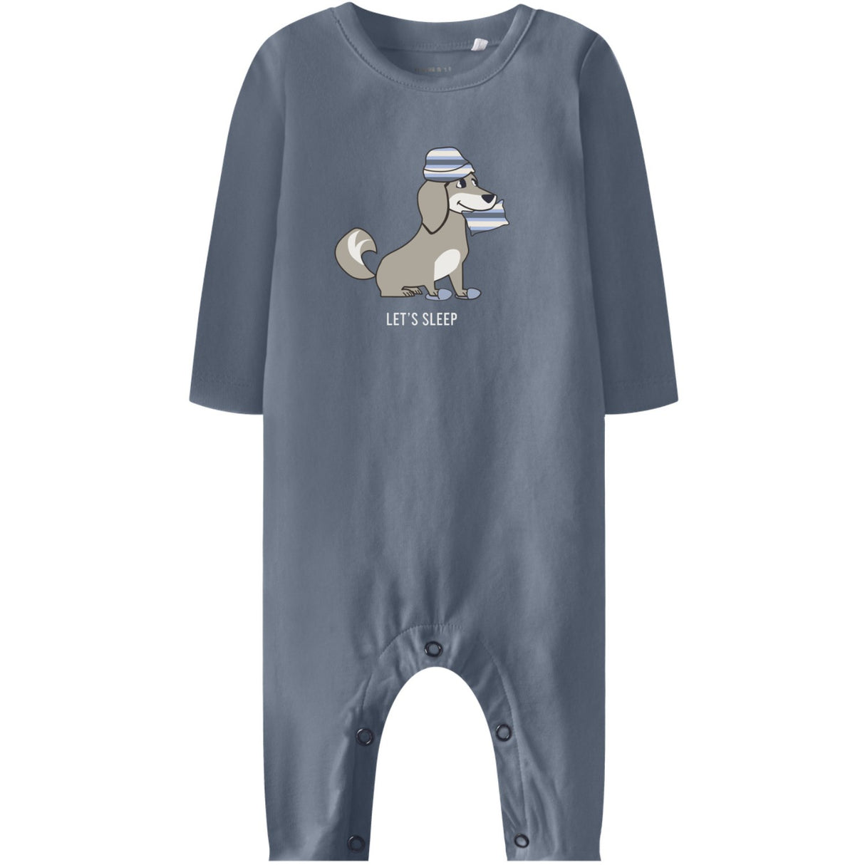 Name It Flint Stone Nbmrenan Nightsuit Box