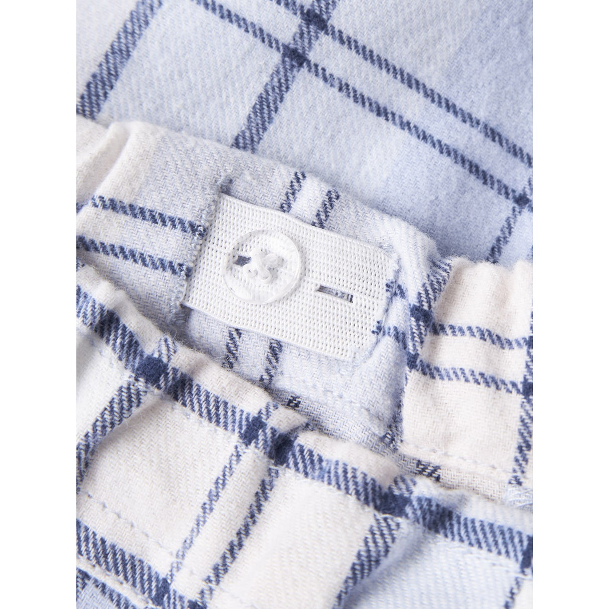 Name It Kentucky Blue Nkfrikka Bukser Box