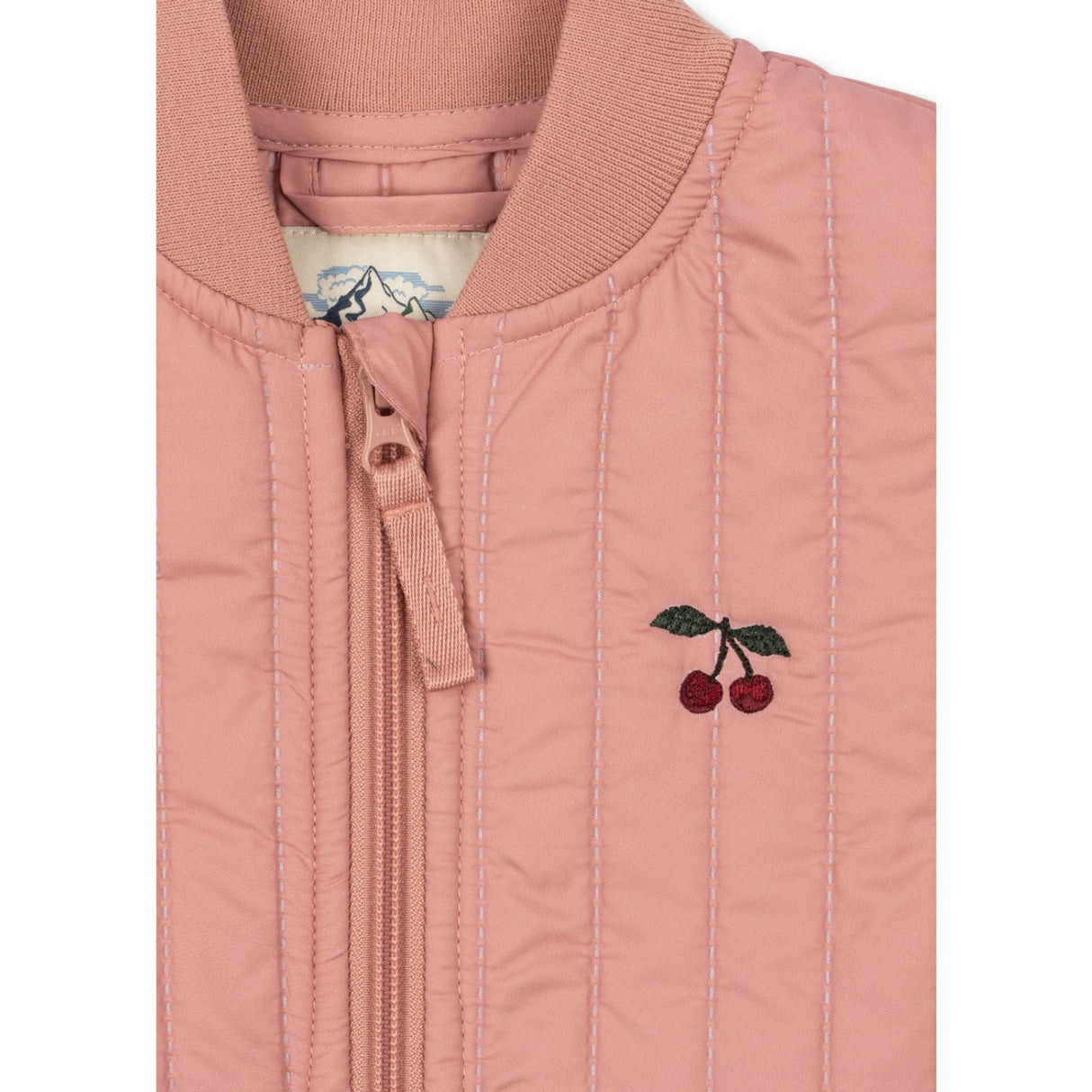 Konges Sløjd Cameo Brown Evi Thermo Sett