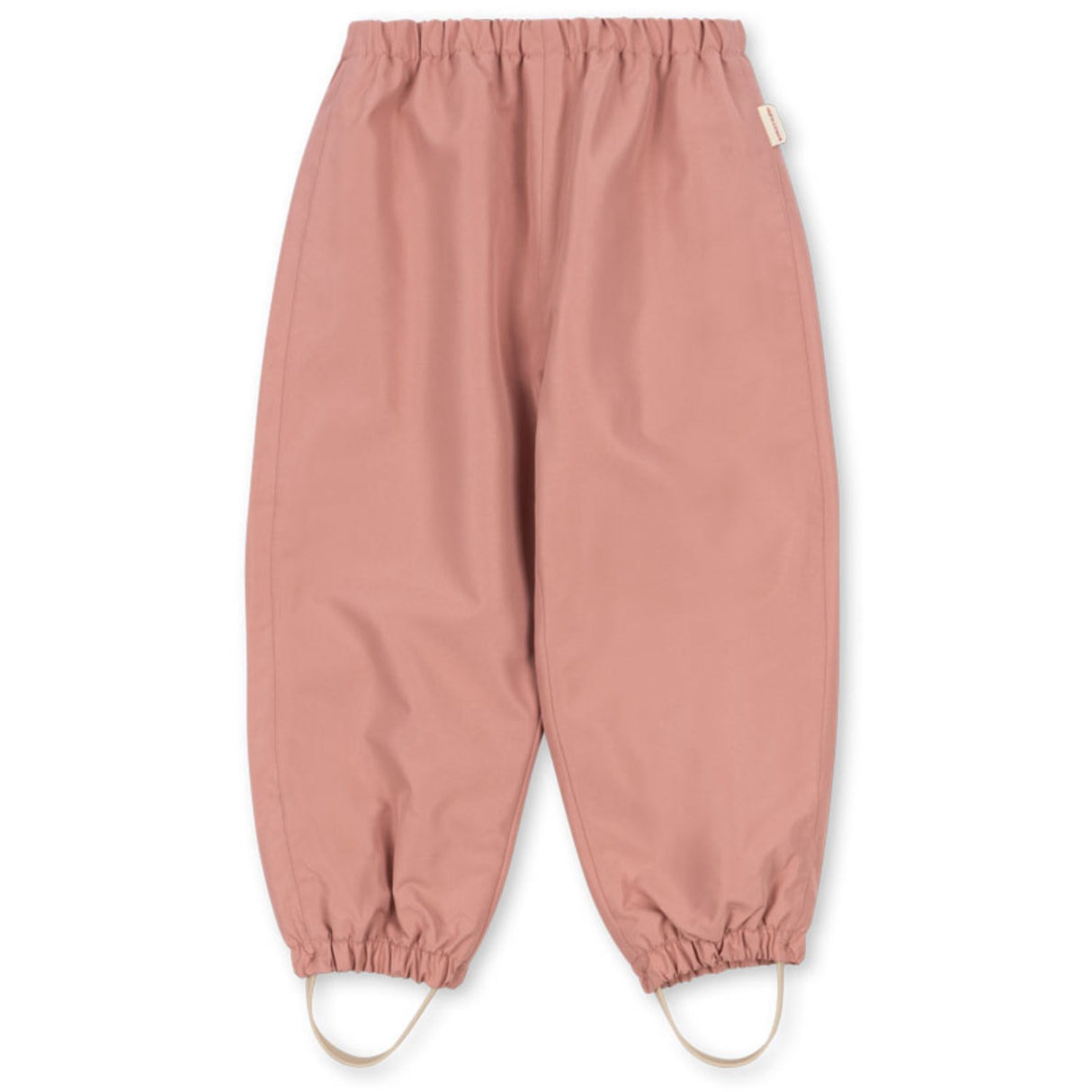 Konges Sløjd Cameo Brown Award Shell Bukser Flexi Size Grs